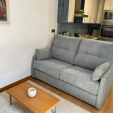 Galitrips Apartamento Vivencias Vigo